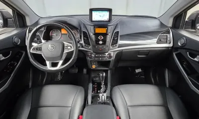 KG_Mobility_Ssangyong KORANDO 2018, 27763 км, за 6892.48 USD - фото 7