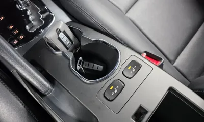 KG_Mobility_Ssangyong KORANDO 2018, 27763 км, за 6892.48 USD - фото 16