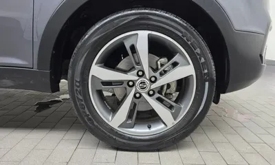KG_Mobility_Ssangyong KORANDO 2018, 27763 км, за 6892.48 USD - фото 21