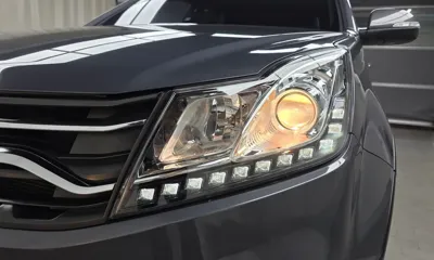 KG_Mobility_Ssangyong KORANDO 2018, 27763 км, за 6892.48 USD - фото 22