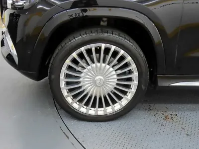 Mercedes-Benz GLS-Class 2023, 58744 км, за 118397.19 USD