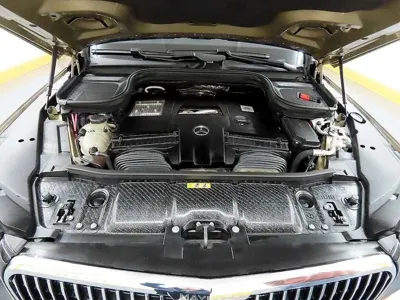 Mercedes-Benz GLS-Class 2023, 58744 км, за 118397.19 USD - фото 6