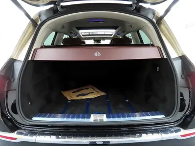 Mercedes-Benz GLS-Class 2023, 58744 км, за 118397.19 USD - фото 11