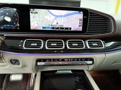 Mercedes-Benz GLS-Class 2023, 58744 км, за 118397.19 USD - фото 15