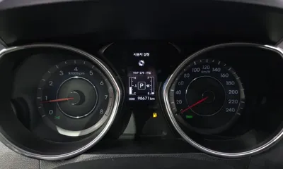 Hyundai Avante 2014, 98671 км, за 3872.92 USD - фото 8