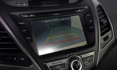 Hyundai Avante 2014, 98671 км, за 3872.92 USD - фото 14