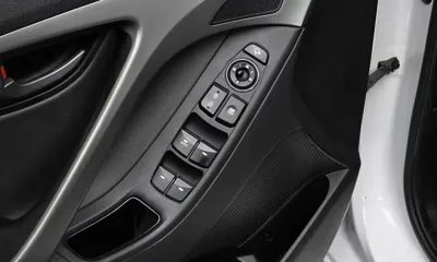Hyundai Avante 2014, 98671 км, за 3872.92 USD - фото 16
