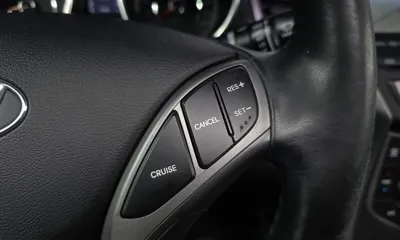 Hyundai Avante 2014, 98671 км, за 3872.92 USD - фото 17