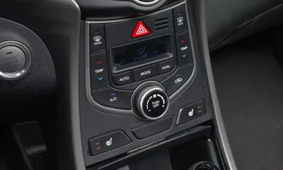 Hyundai Avante 2014, 98671 км, за 3872.92 USD - фото 18