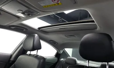 Hyundai Avante 2014, 98671 км, за 3872.92 USD - фото 20