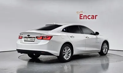 ChevroletGMDaewoo Malibu 2017, 111335 км, за 4886 USD