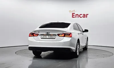 ChevroletGMDaewoo Malibu 2017, 111335 км, за 4886 USD