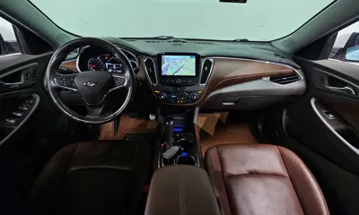 ChevroletGMDaewoo Malibu 2017, 111335 км, за 4886 USD - фото 7