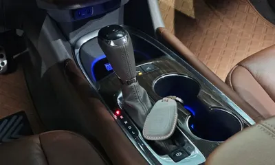 ChevroletGMDaewoo Malibu 2017, 111335 км, за 4886 USD - фото 9