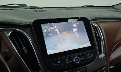 ChevroletGMDaewoo Malibu 2017, 111335 км, за 4886 USD - фото 16