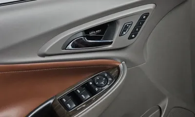 ChevroletGMDaewoo Malibu 2017, 111335 км, за 4886 USD - фото 19
