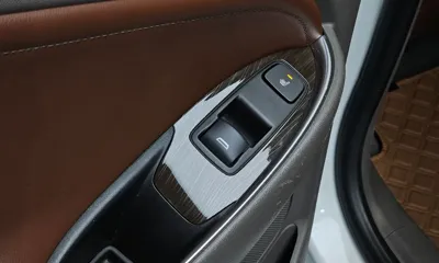 ChevroletGMDaewoo Malibu 2017, 111335 км, за 4886 USD - фото 20