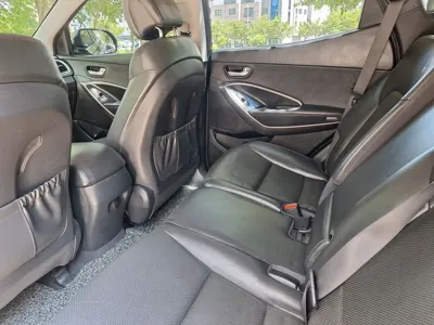 Hyundai Santafe 2016, 114227 км, за 9250.82 USD - фото 7