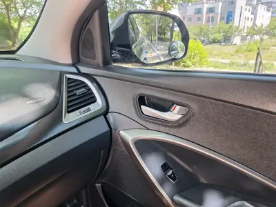 Hyundai Santafe 2016, 114227 км, за 9250.82 USD - фото 10