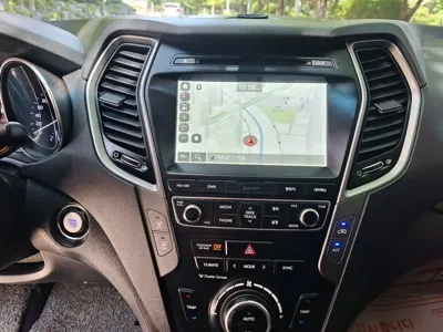 Hyundai Santafe 2016, 114227 км, за 9250.82 USD - фото 15