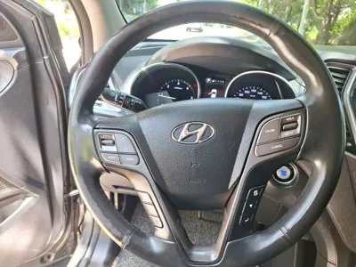 Hyundai Santafe 2016, 114227 км, за 9250.82 USD - фото 16