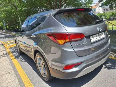 Hyundai Santafe 2016, 114227 км, за 9250.82 USD - фото 19
