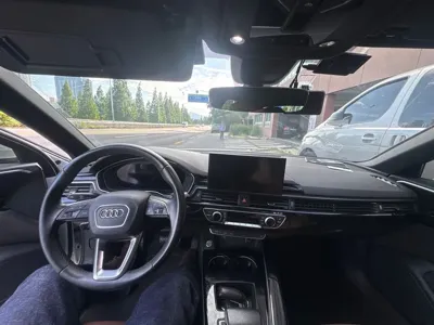 Audi A4 2021, 101000 км, за 14441.38 USD - фото 7