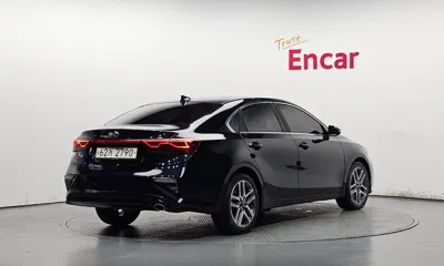 Kia K3 2019, 129828 км, за 6754.63 USD