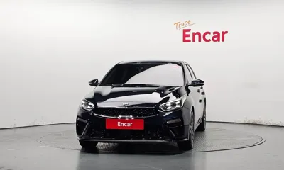 Kia K3 2019, 129828 км, за 6754.63 USD