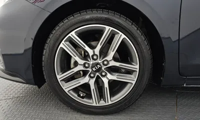 Kia K3 2019, 129828 км, за 6754.63 USD