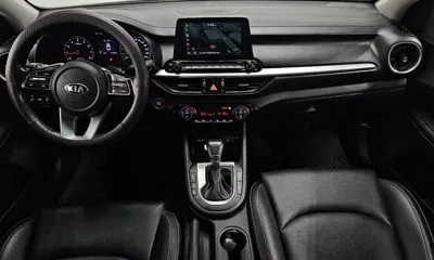 Kia K3 2019, 129828 км, за 6754.63 USD - фото 7