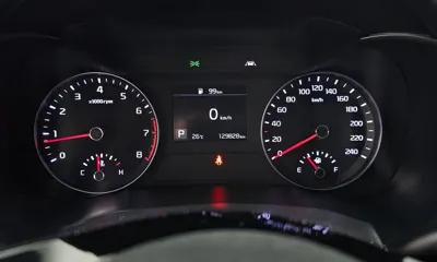 Kia K3 2019, 129828 км, за 6754.63 USD - фото 8