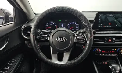Kia K3 2019, 129828 км, за 6754.63 USD - фото 13