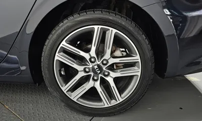 Kia K3 2019, 129828 км, за 6754.63 USD - фото 21