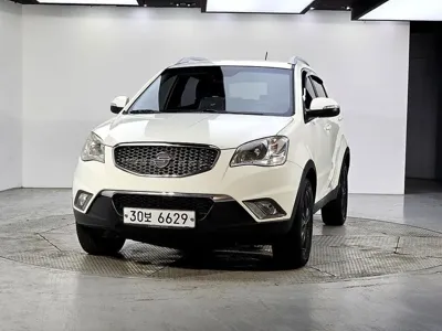 KG_Mobility_Ssangyong KORANDO 2011, 113500 км, за 1359.62 USD