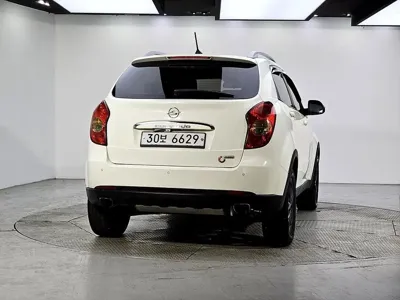 KG_Mobility_Ssangyong KORANDO 2011, 113500 км, за 1359.62 USD