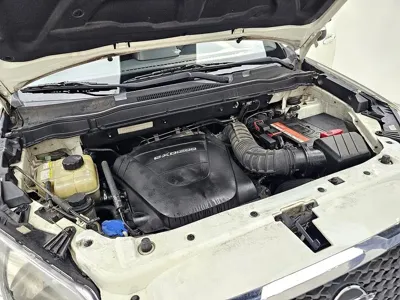 KG_Mobility_Ssangyong KORANDO 2011, 113500 км, за 1359.62 USD - фото 6
