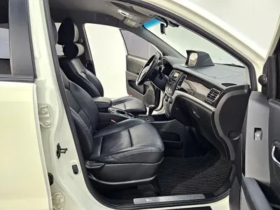 KG_Mobility_Ssangyong KORANDO 2011, 113500 км, за 1359.62 USD - фото 11