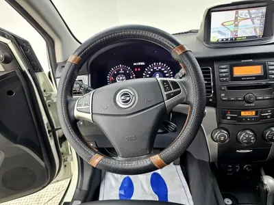 KG_Mobility_Ssangyong KORANDO 2011, 113500 км, за 1359.62 USD - фото 12