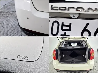 KG_Mobility_Ssangyong KORANDO 2011, 113500 км, за 1359.62 USD - фото 17