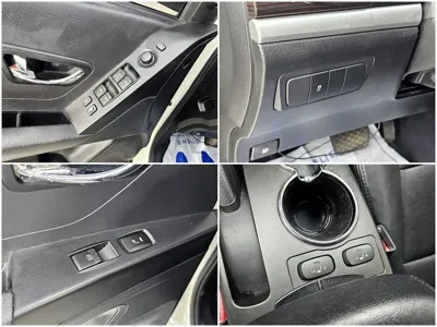 KG_Mobility_Ssangyong KORANDO 2011, 113500 км, за 1359.62 USD - фото 18
