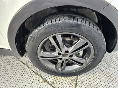 KG_Mobility_Ssangyong KORANDO 2011, 113500 км, за 1359.62 USD - фото 20