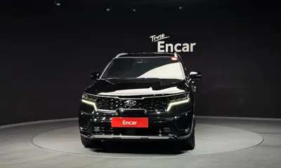 Kia Sorento 2021, 32918 км, за 17526.59 USD