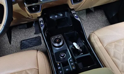 Kia Sorento 2021, 32918 км, за 17526.59 USD - фото 9
