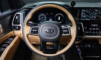 Kia Sorento 2021, 32918 км, за 17526.59 USD - фото 13