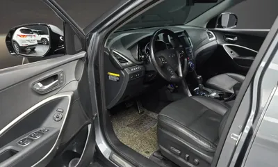 Hyundai Santafe 2018, 95541 км, за 9706.86 USD - фото 10