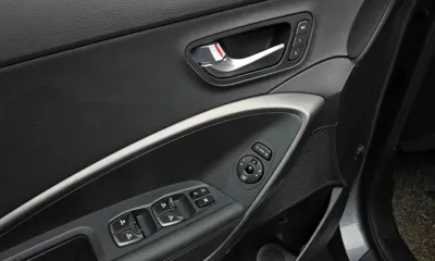 Hyundai Santafe 2018, 95541 км, за 9706.86 USD - фото 15