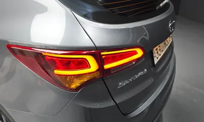 Hyundai Santafe 2018, 95541 км, за 9706.86 USD - фото 23