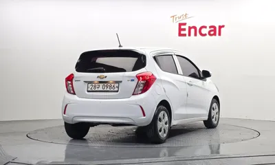 ChevroletGMDaewoo Spark 2016, 91970 км, за 3046.36 USD