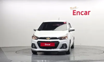 ChevroletGMDaewoo Spark 2016, 91970 км, за 3046.36 USD